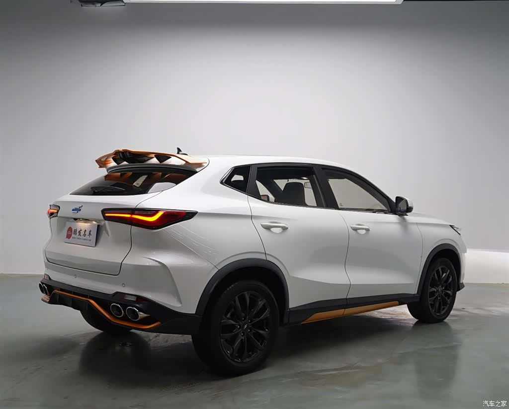 Changan X5, 2022 15