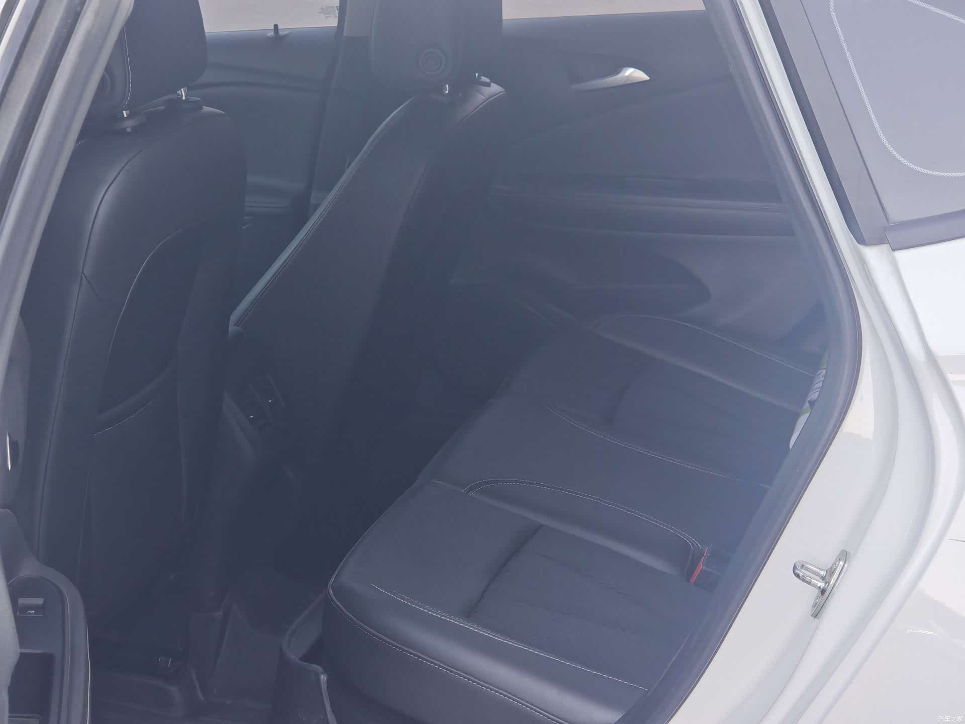 Buick Verano, 2021 все фото