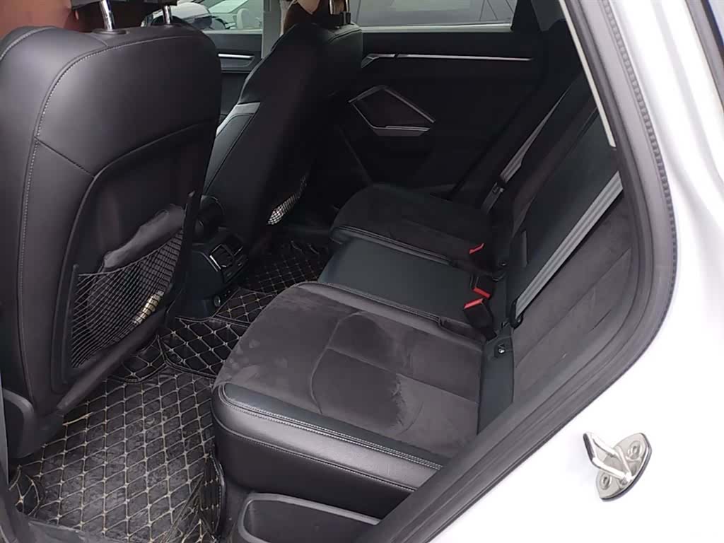 Audi Q3, 2020 17