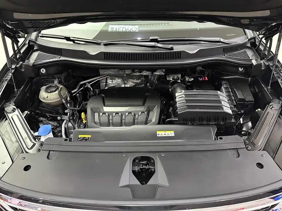 Volkswagen Lanjing