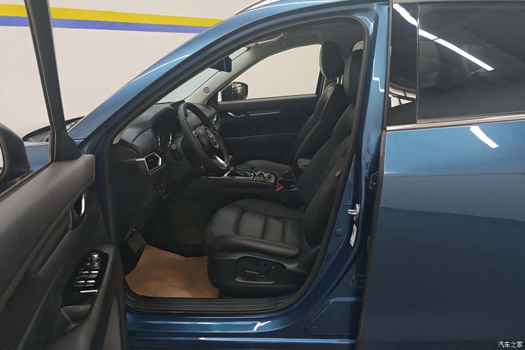 Mazda CX-5, 2019 9