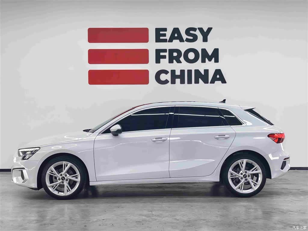 Audi A3, 2023 7