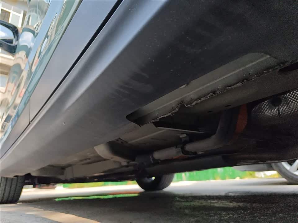 Buick Slightly blue 6