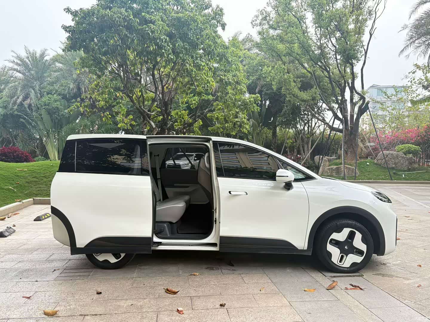 BAIC S, 2025 6