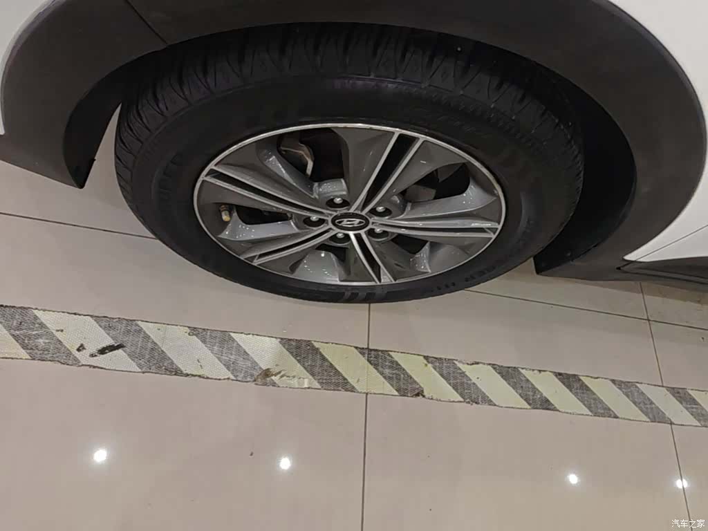 Hyundai ix25, 2016 23