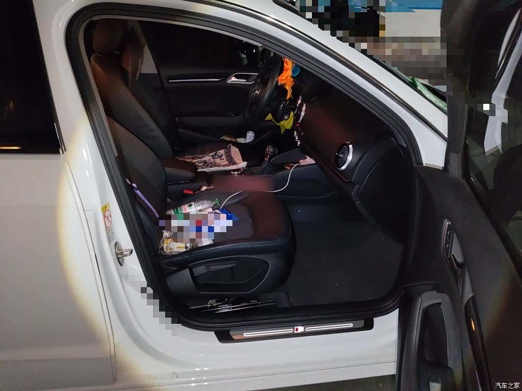 Audi A3, 2020 20