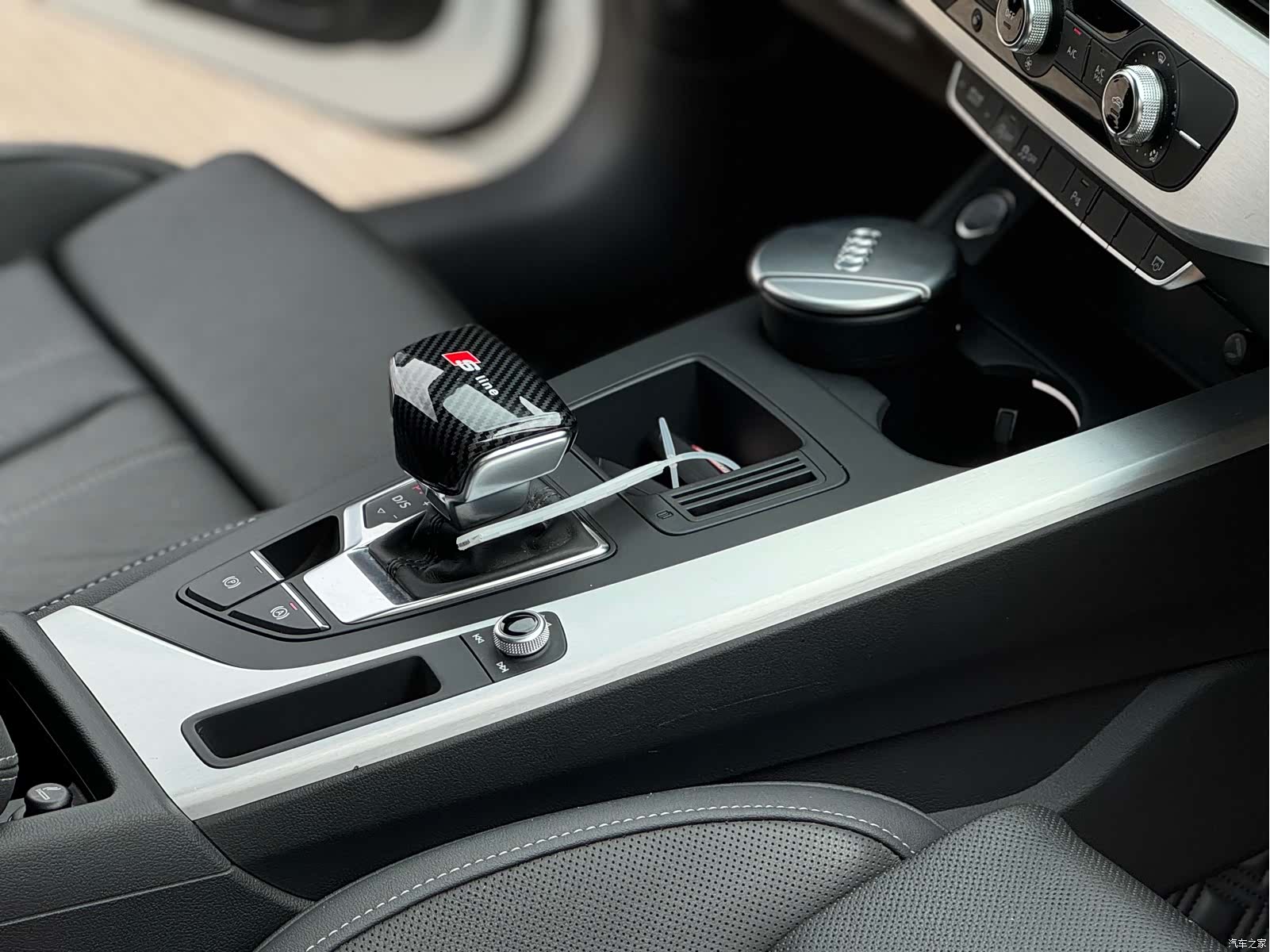 Audi A4L, 2021 13