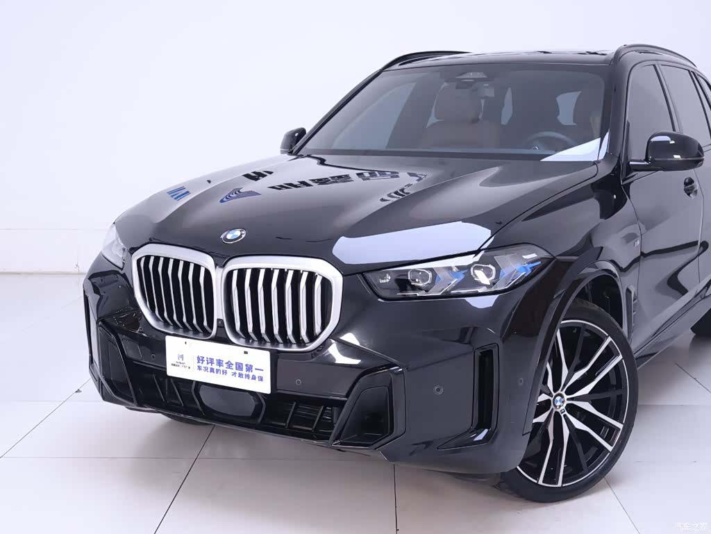 BMW X5, 2024 3
