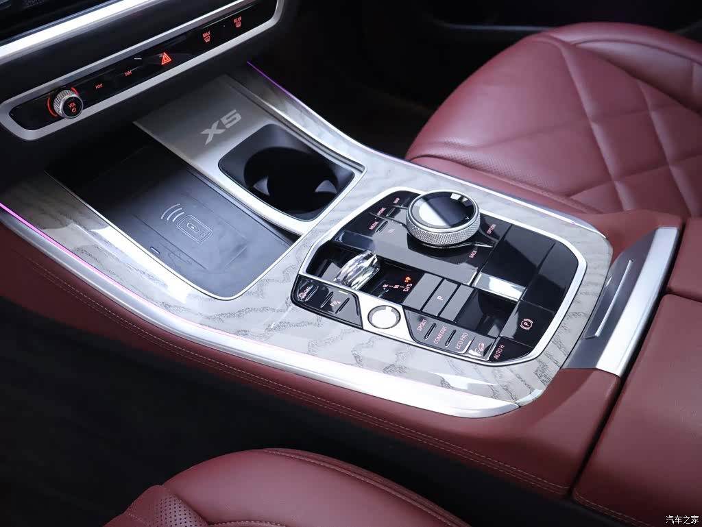 BMW X5, 2024 12