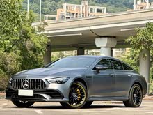 AMG GT 2019�� AMG GT 53 4MATIC+ �����ܳ�