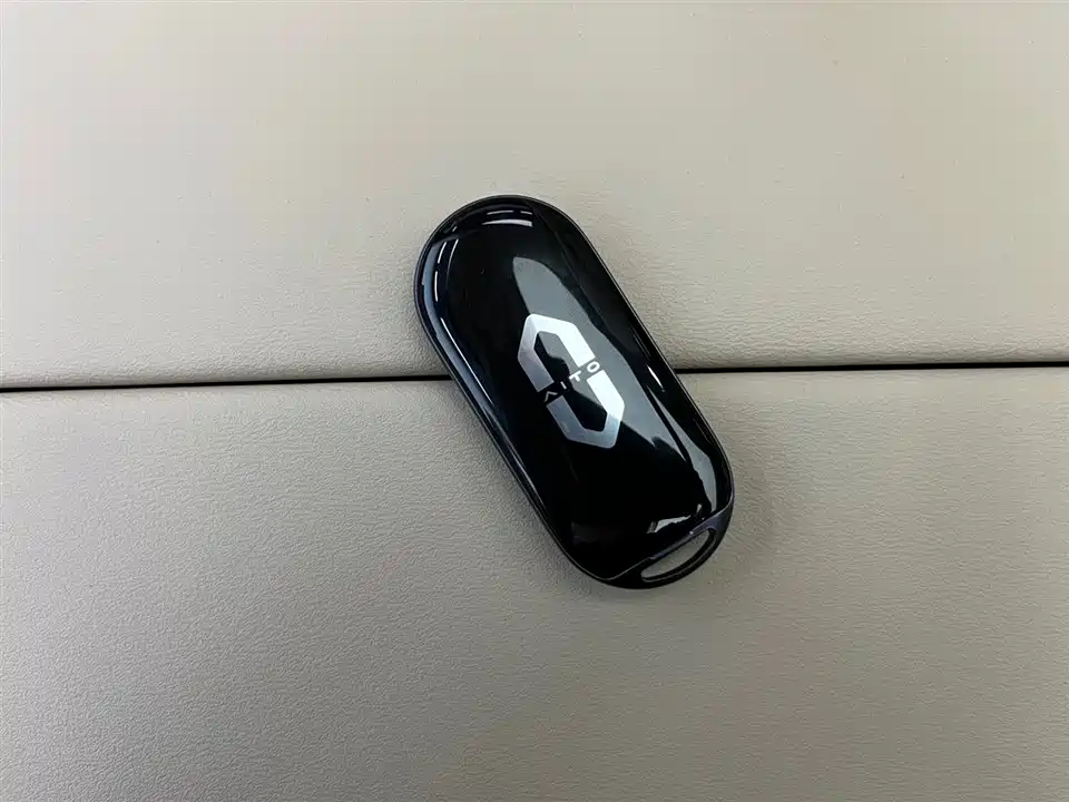 HarmonyOS Ask the world M7