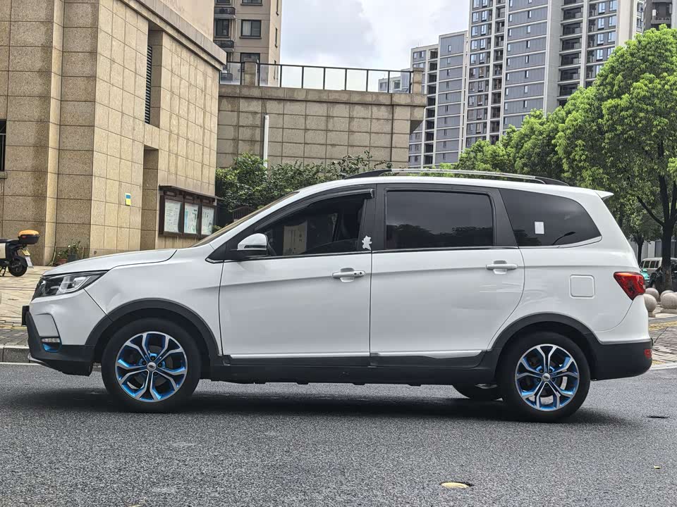 Karry K60EV