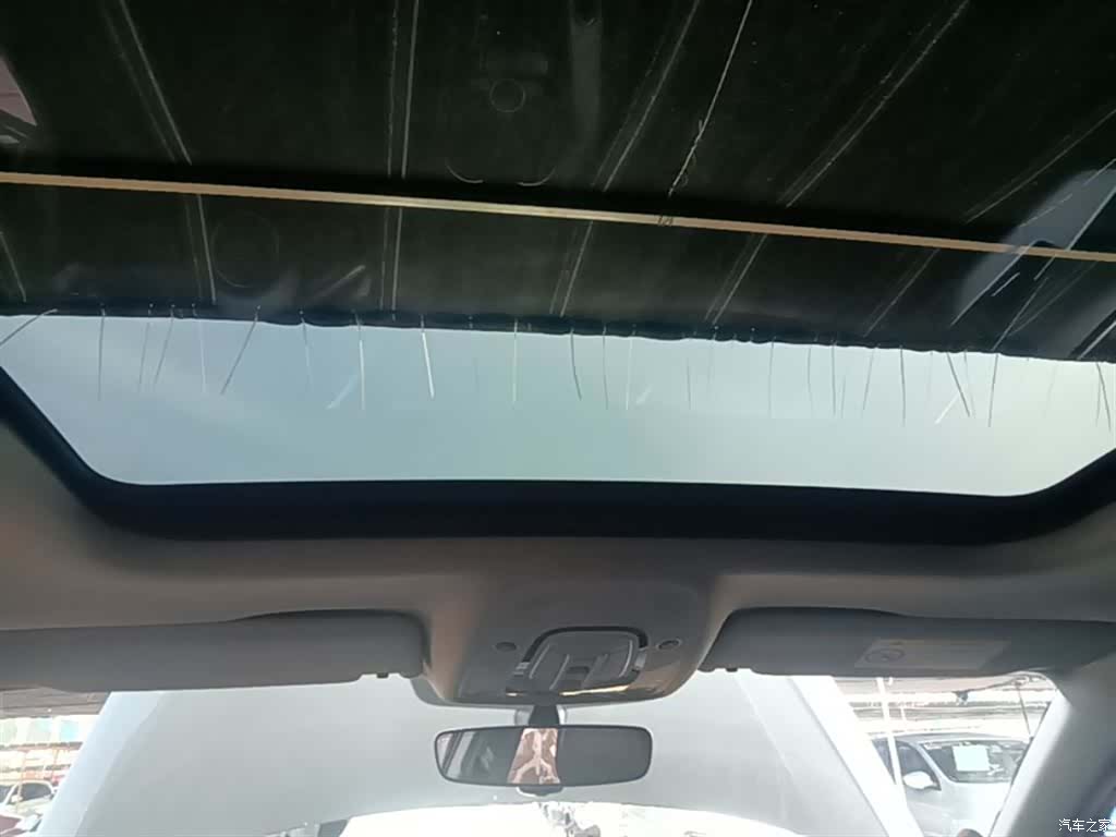 Audi A4L, 2019 18
