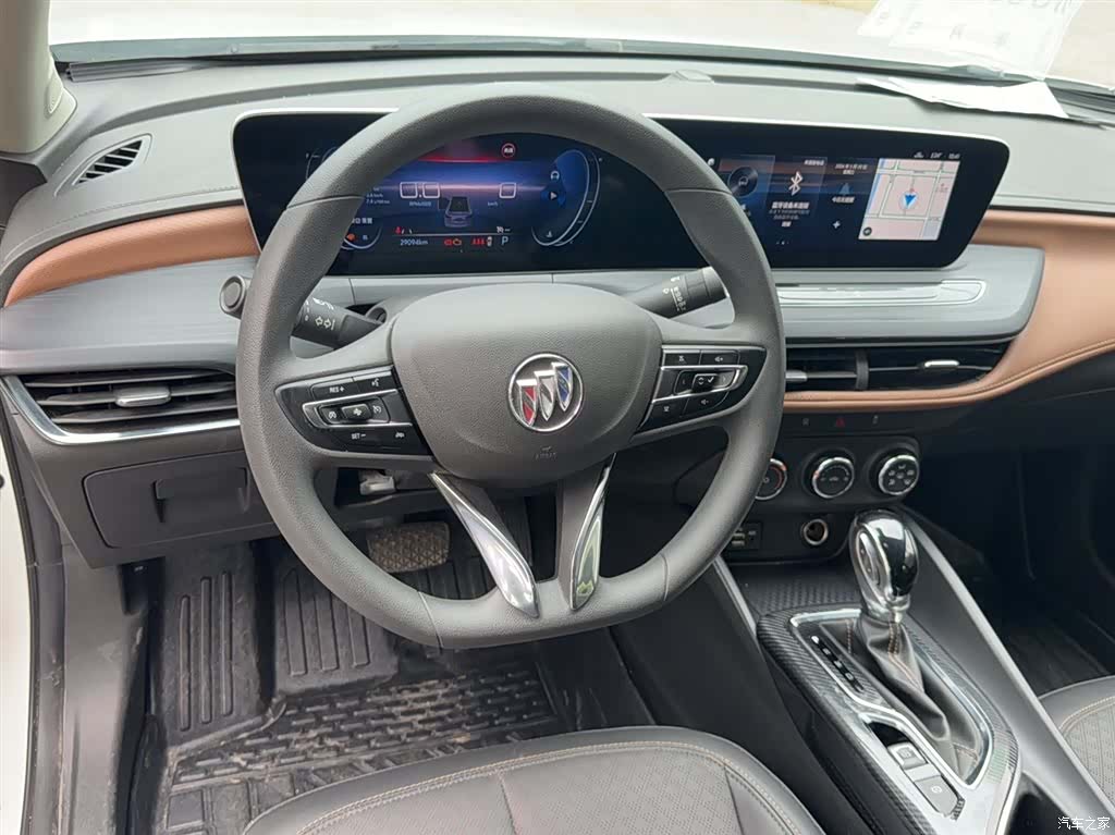 Buick Verano, 2022 3