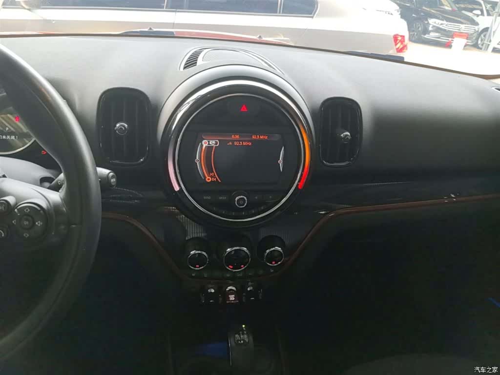 Mini Countryman, 2017 13