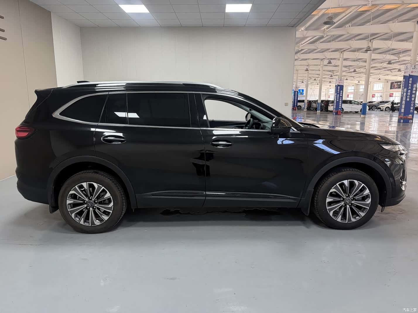 Buick Envision Plus, 2024 8