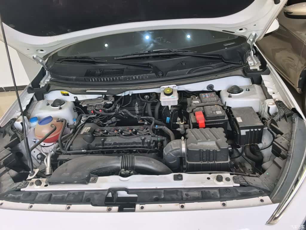 Chery 3x, 2024 20