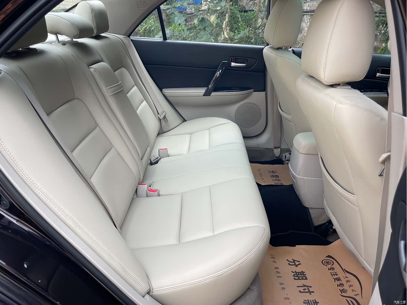 Mazda 6, 2013 17