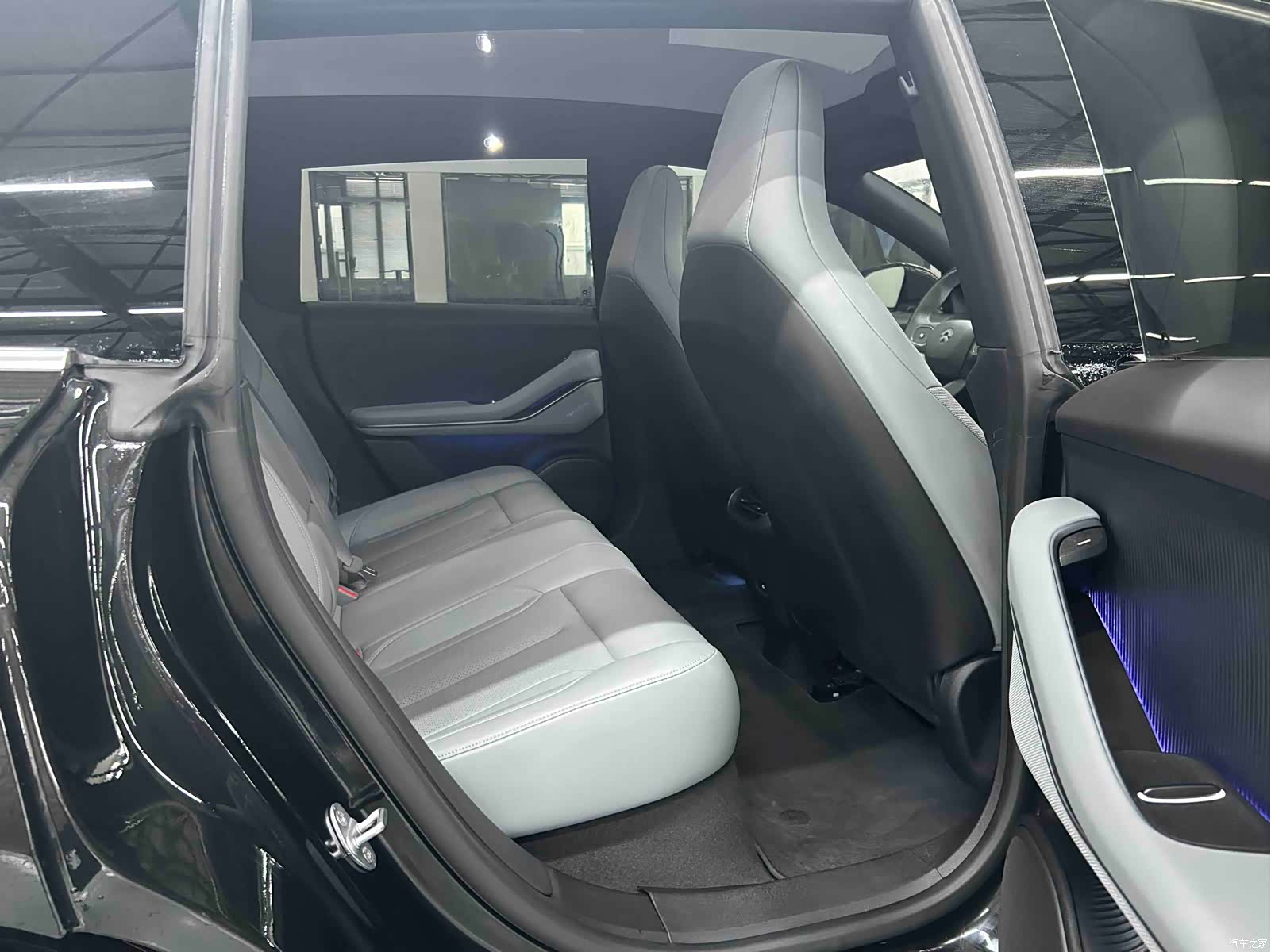NIO ET5, 2025 10