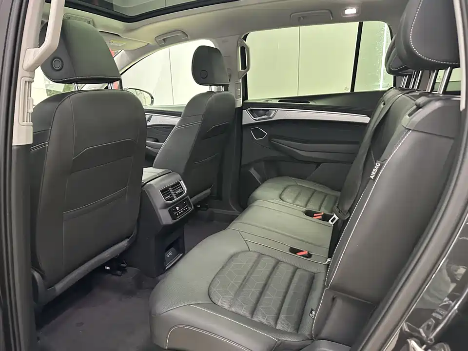 Volkswagen Lanjing