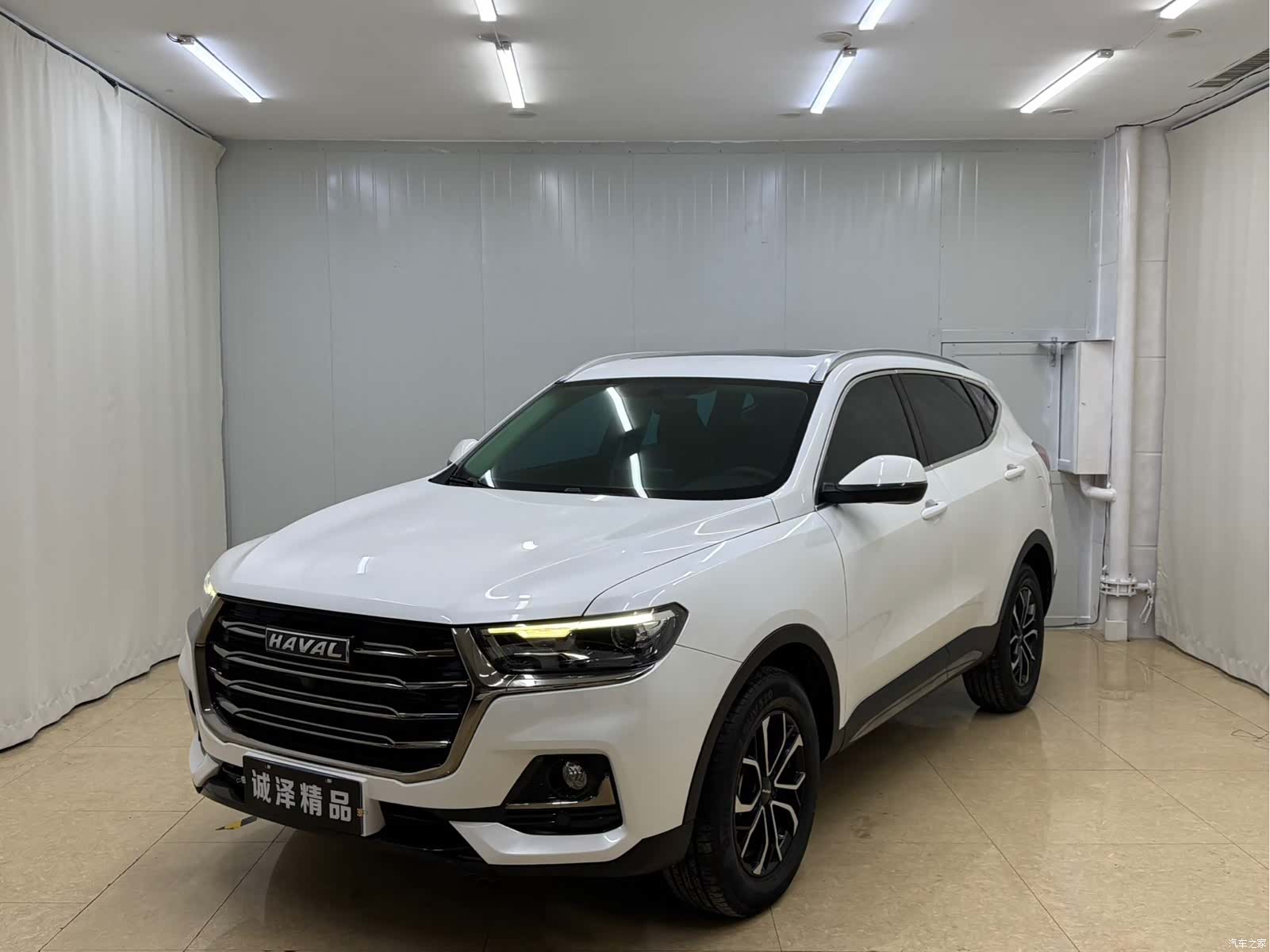 Haval H6, 2022 1