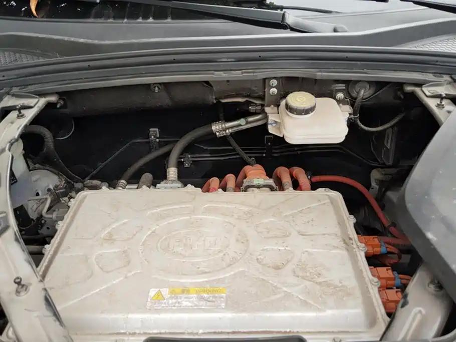 BYD Songjiang BYD Songjiang