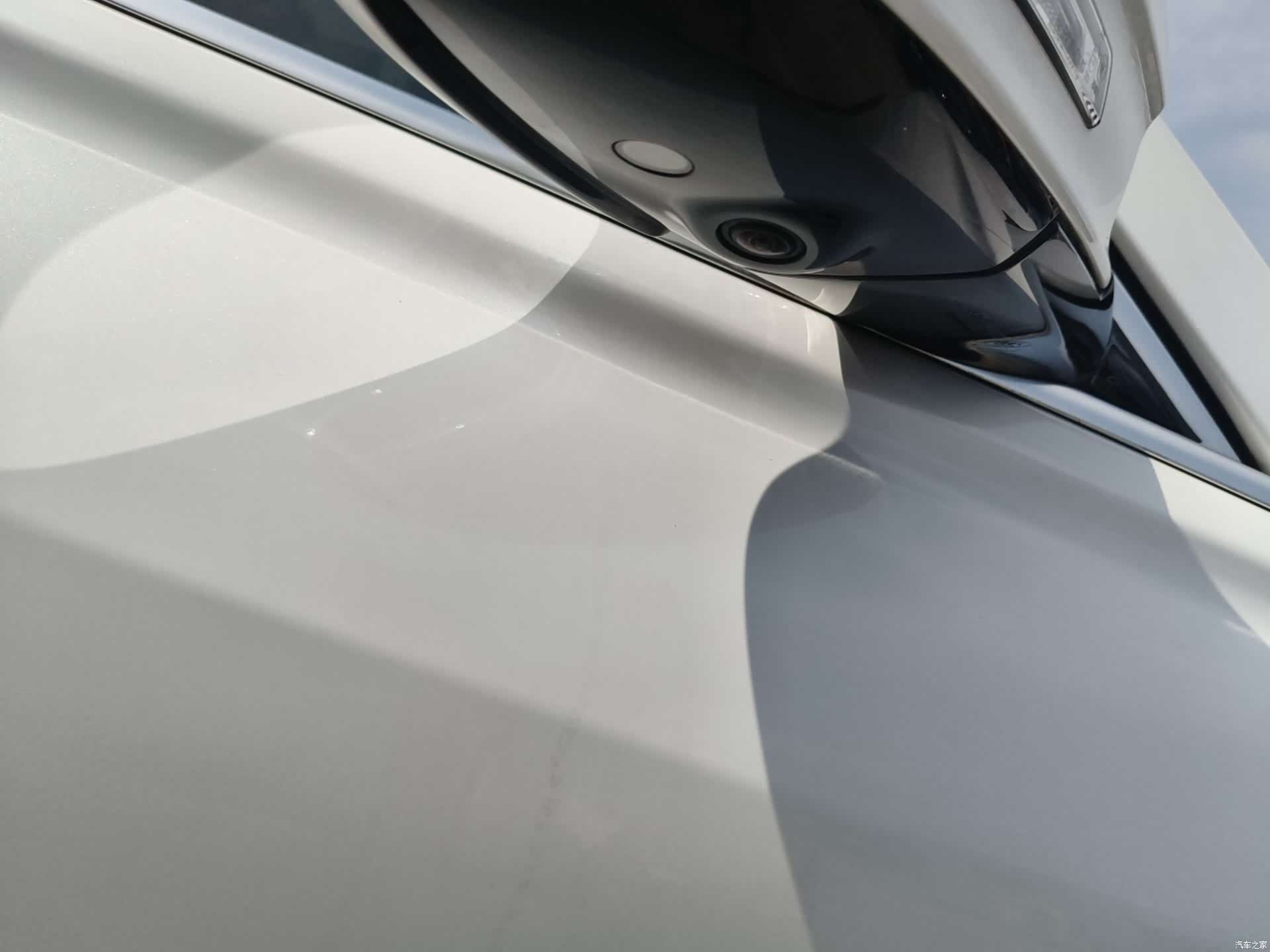 Haval H7, 2020 15