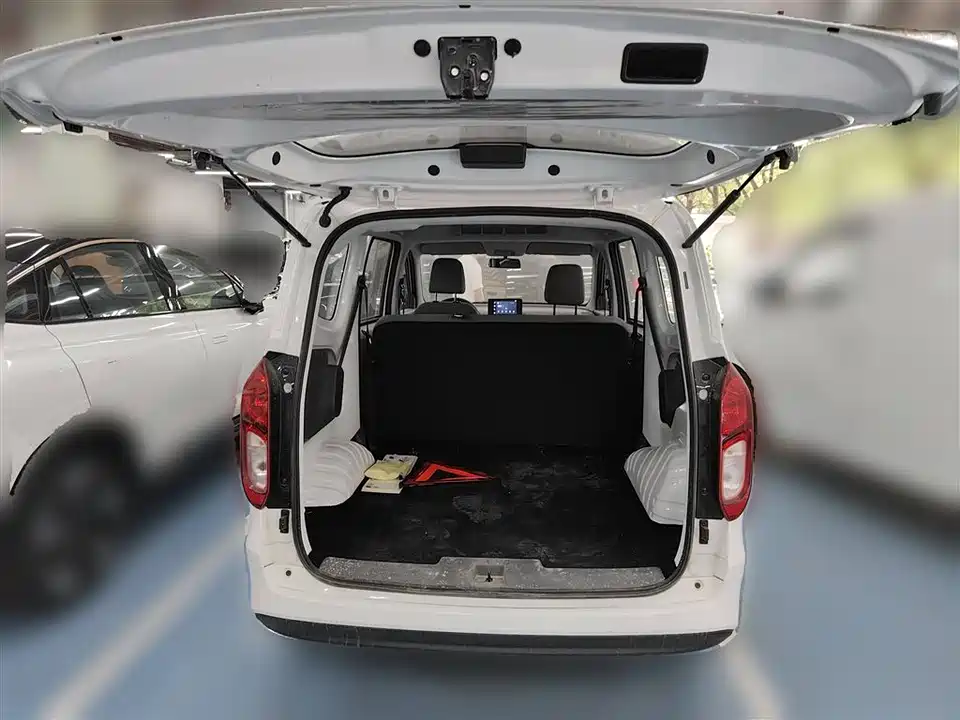 Wuling Wuling Hongguang