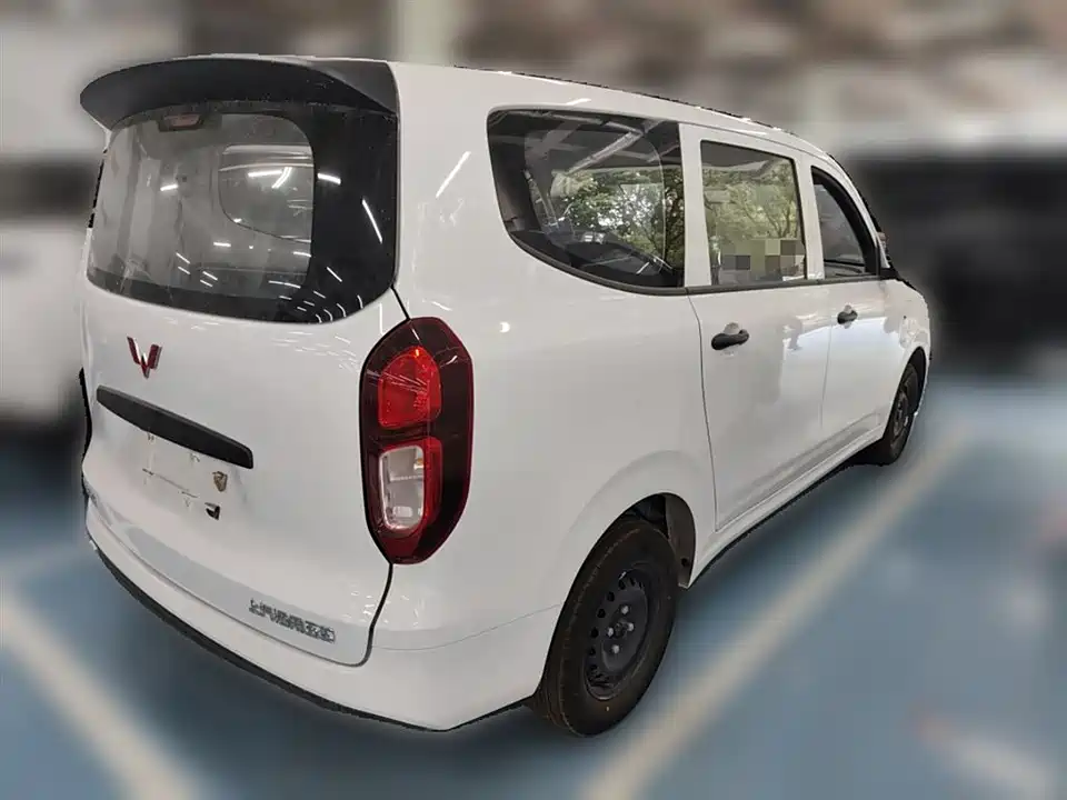 Wuling Wuling Hongguang