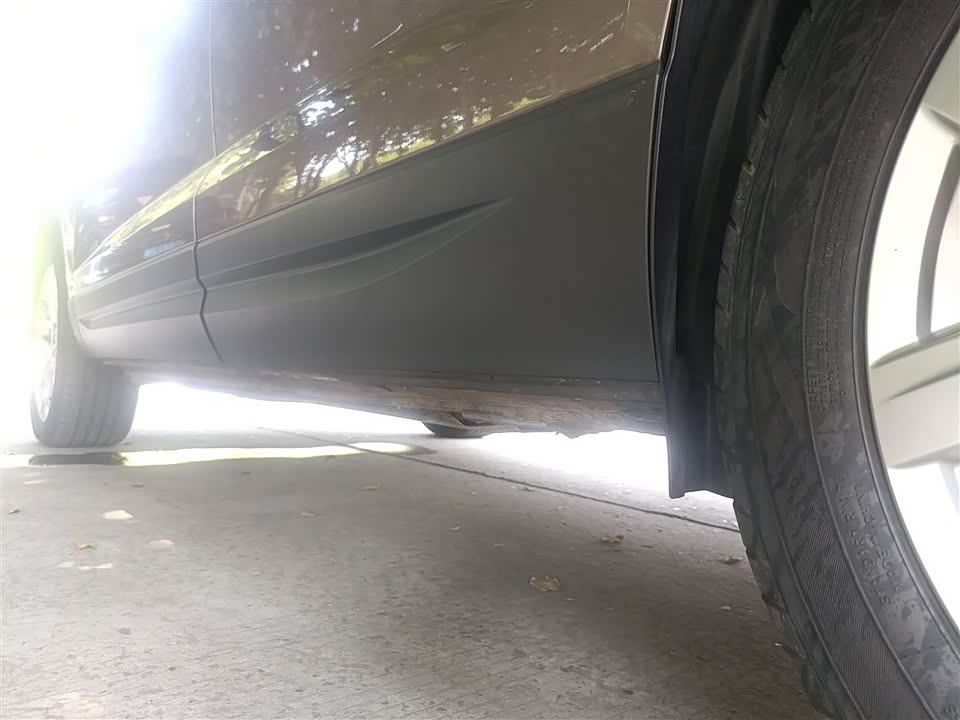 Jetta VS7 Jetta VS7