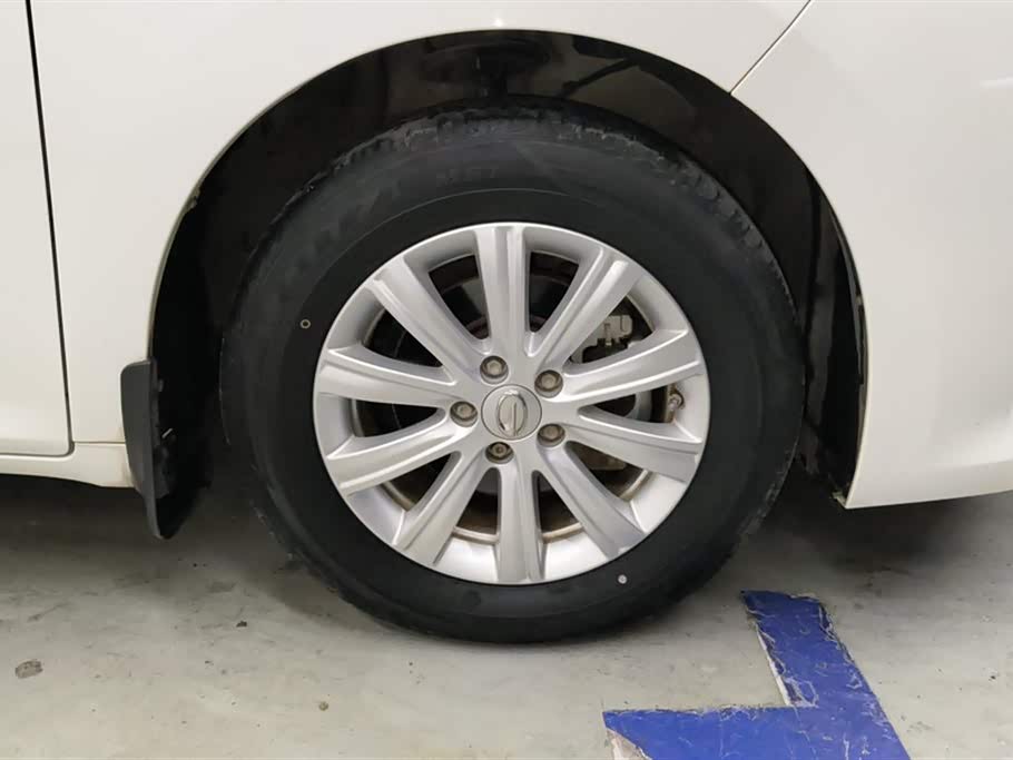 Trumpchi Trumpchi M6