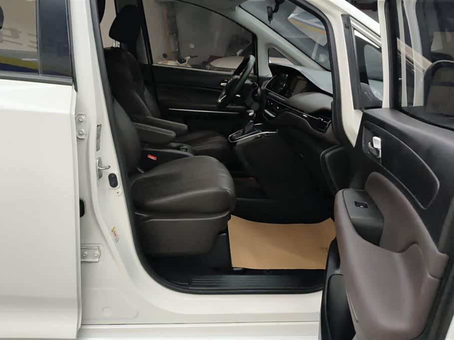 Trumpchi Trumpchi M6