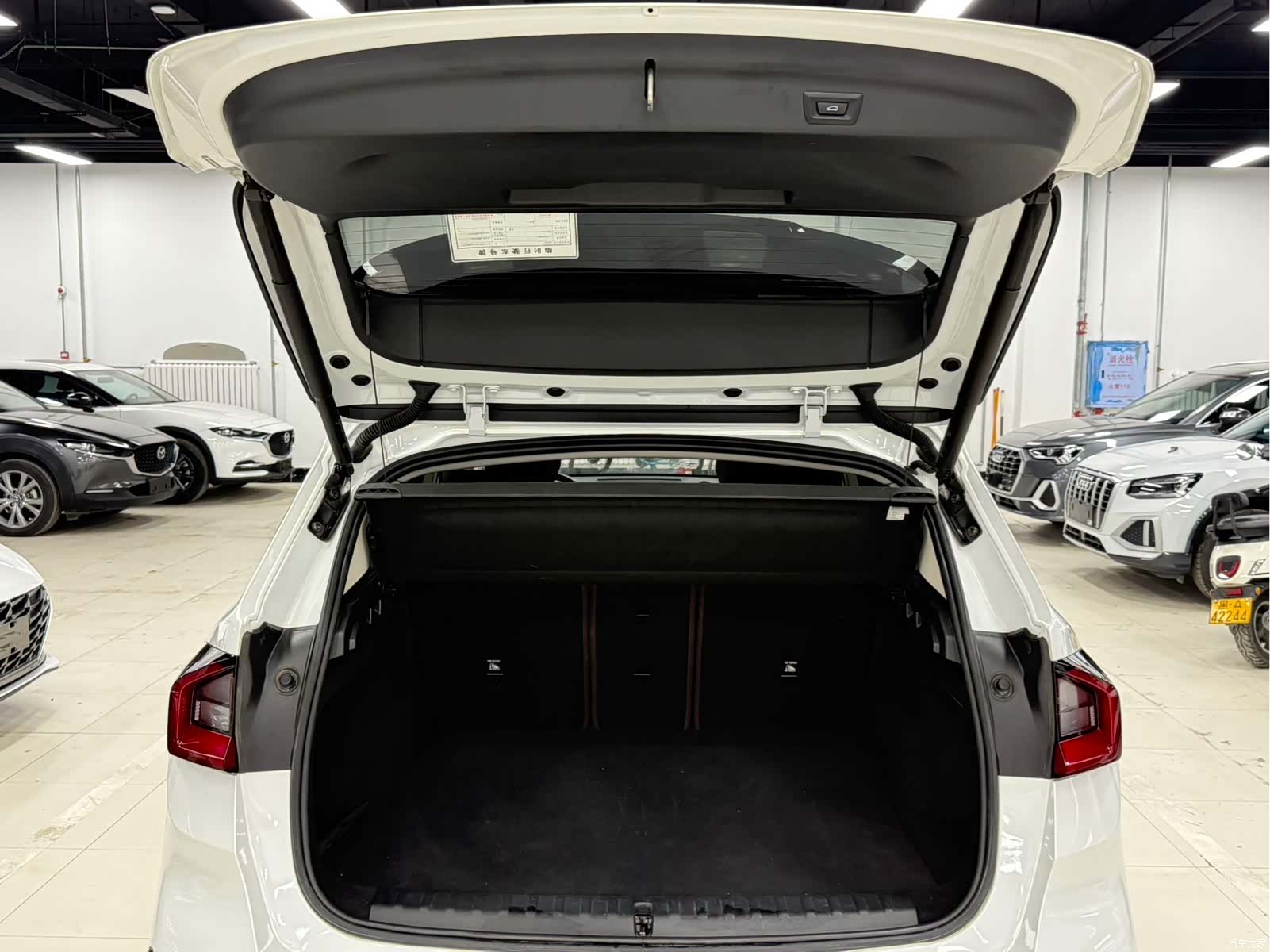 BMW X1, 2023 19