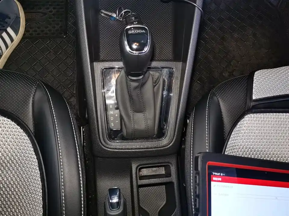 Skoda Komick Skoda Komick