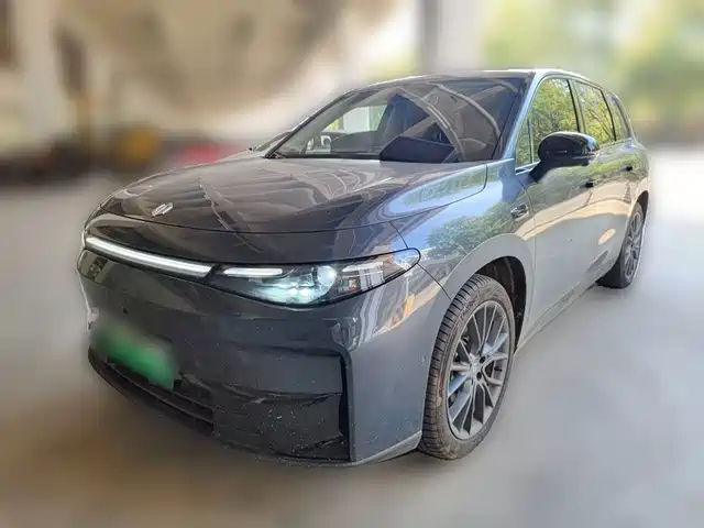 Leapmotor C10 2026 — купить из Китая под заказ