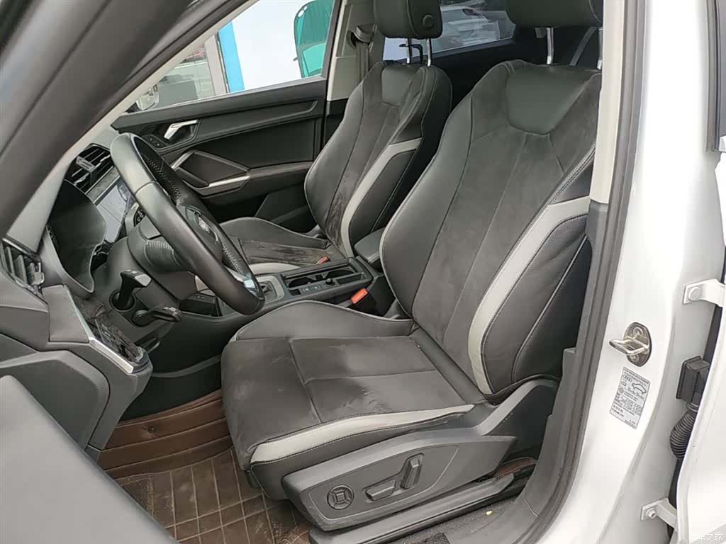 Audi Q3, 2021 15