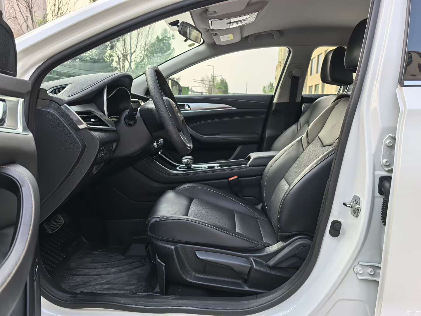 Changan Eado, 2020 4