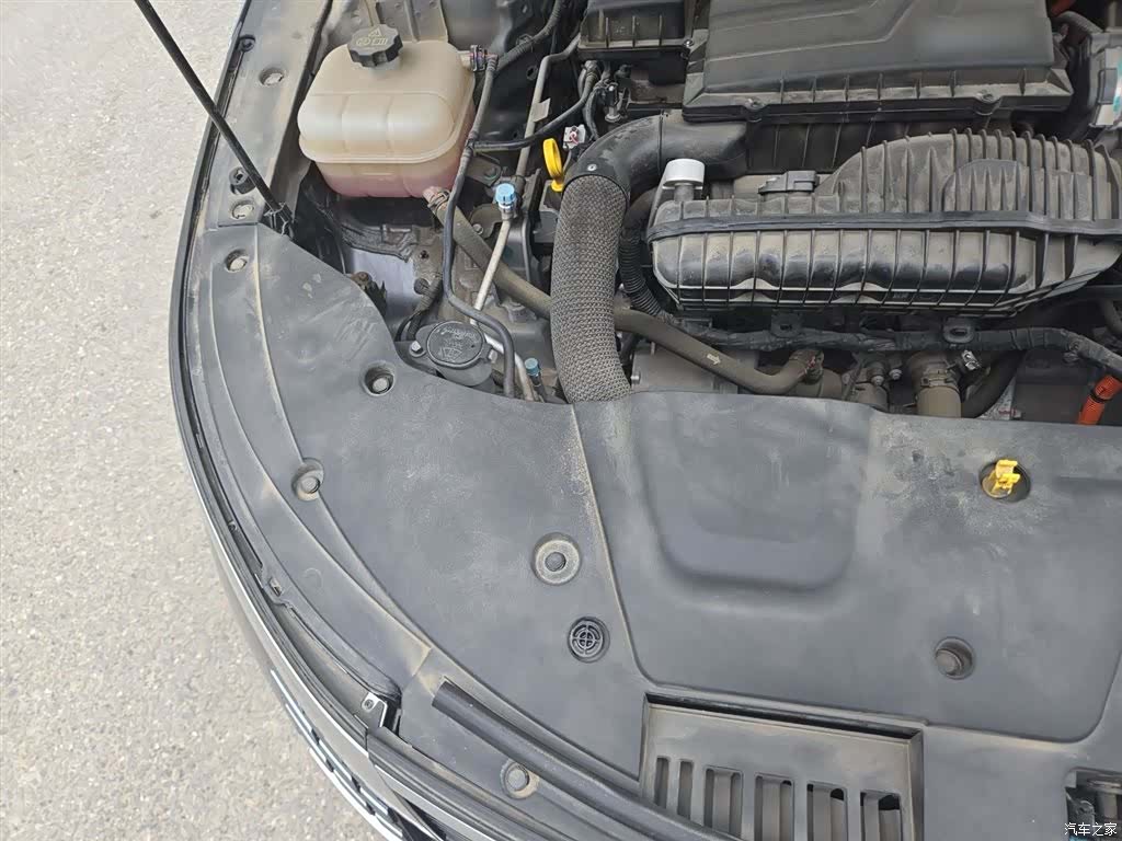 BYD Destroyer 05, 2024 21