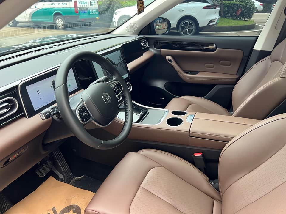 Leapmotor C11 Leapmotor C11