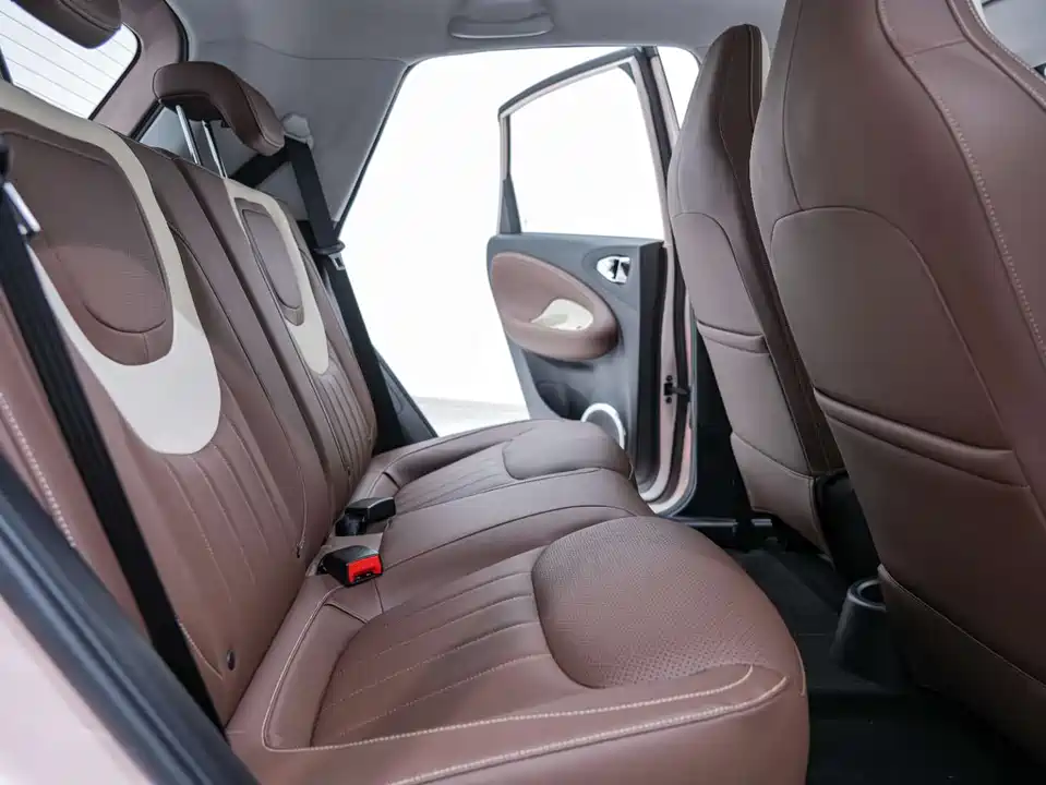 Wuling Wuling Bingguo