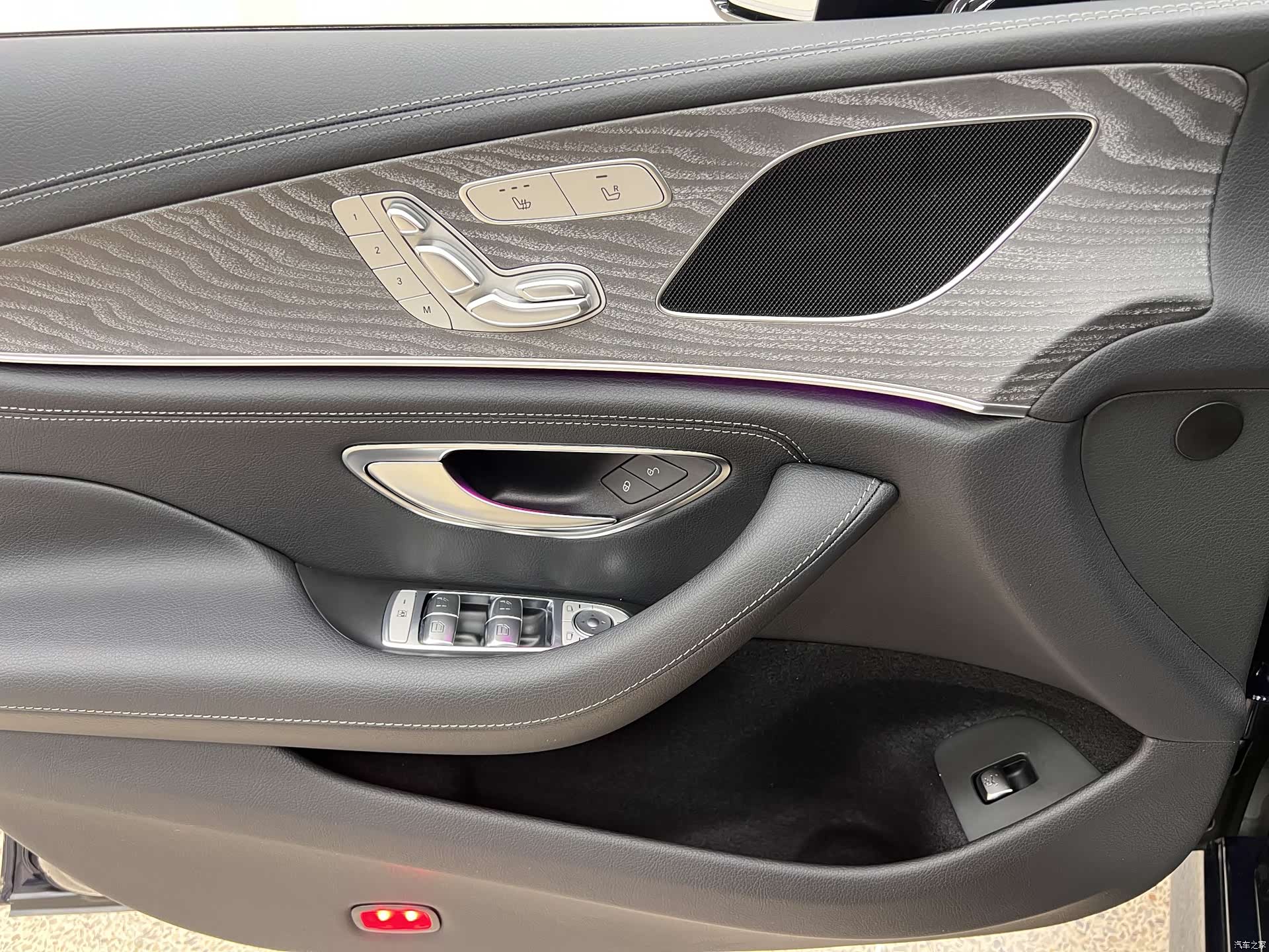 Mercedes-Benz CLS, 2019 29
