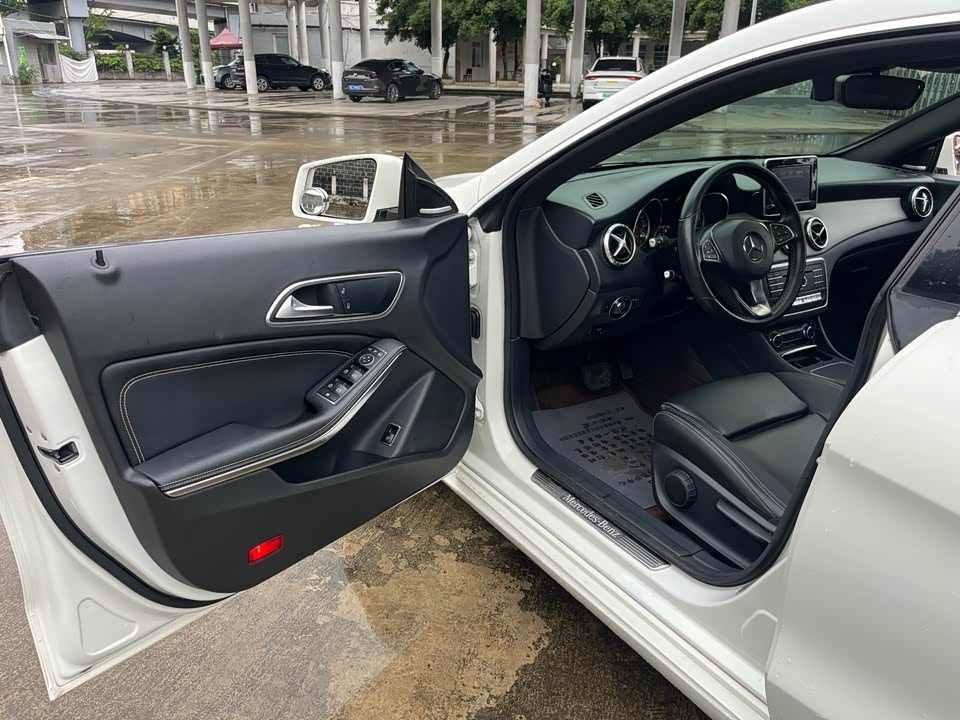 JAC Zunyi Car