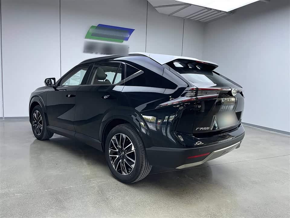 Trumpchi Trumpchi GS4