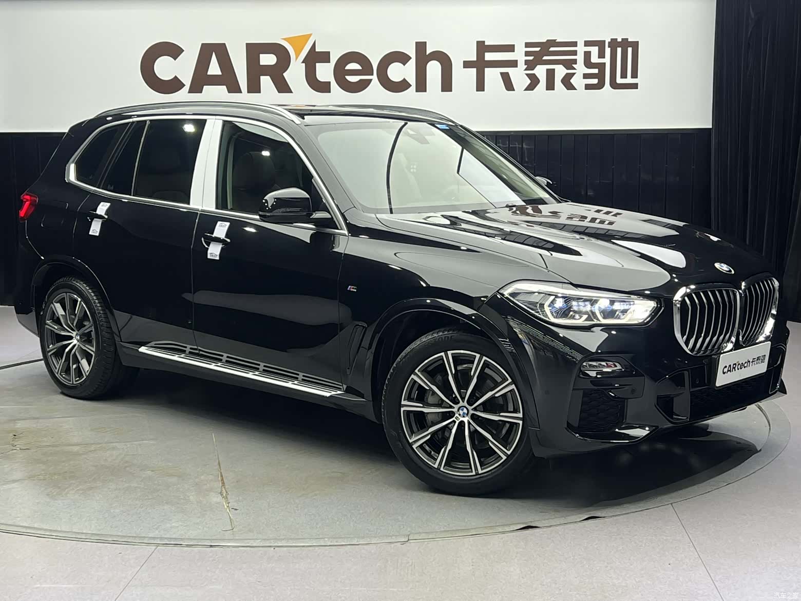 BMW X5, 2019 3
