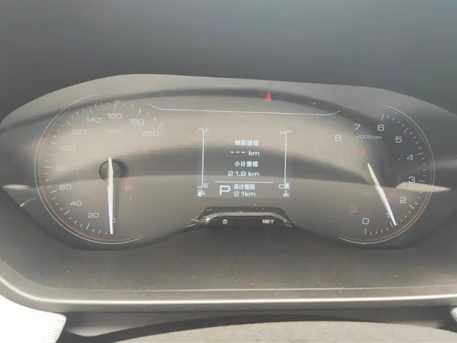 Wuling Wuling Xingchi