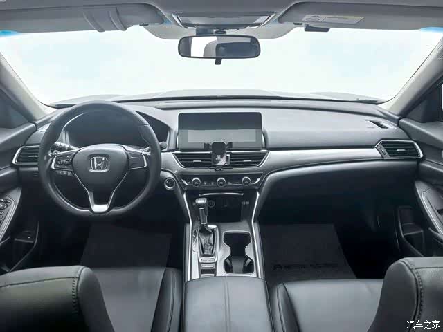 Honda Accord, 2021 4