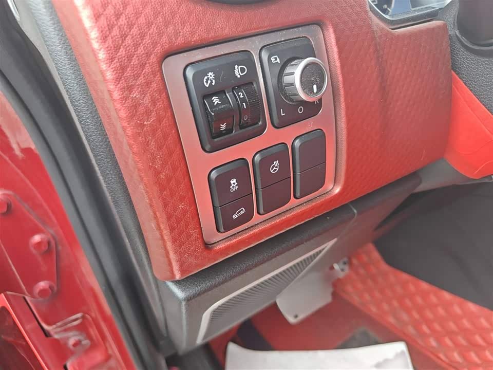 Beijing BJ40 Beijing BJ40