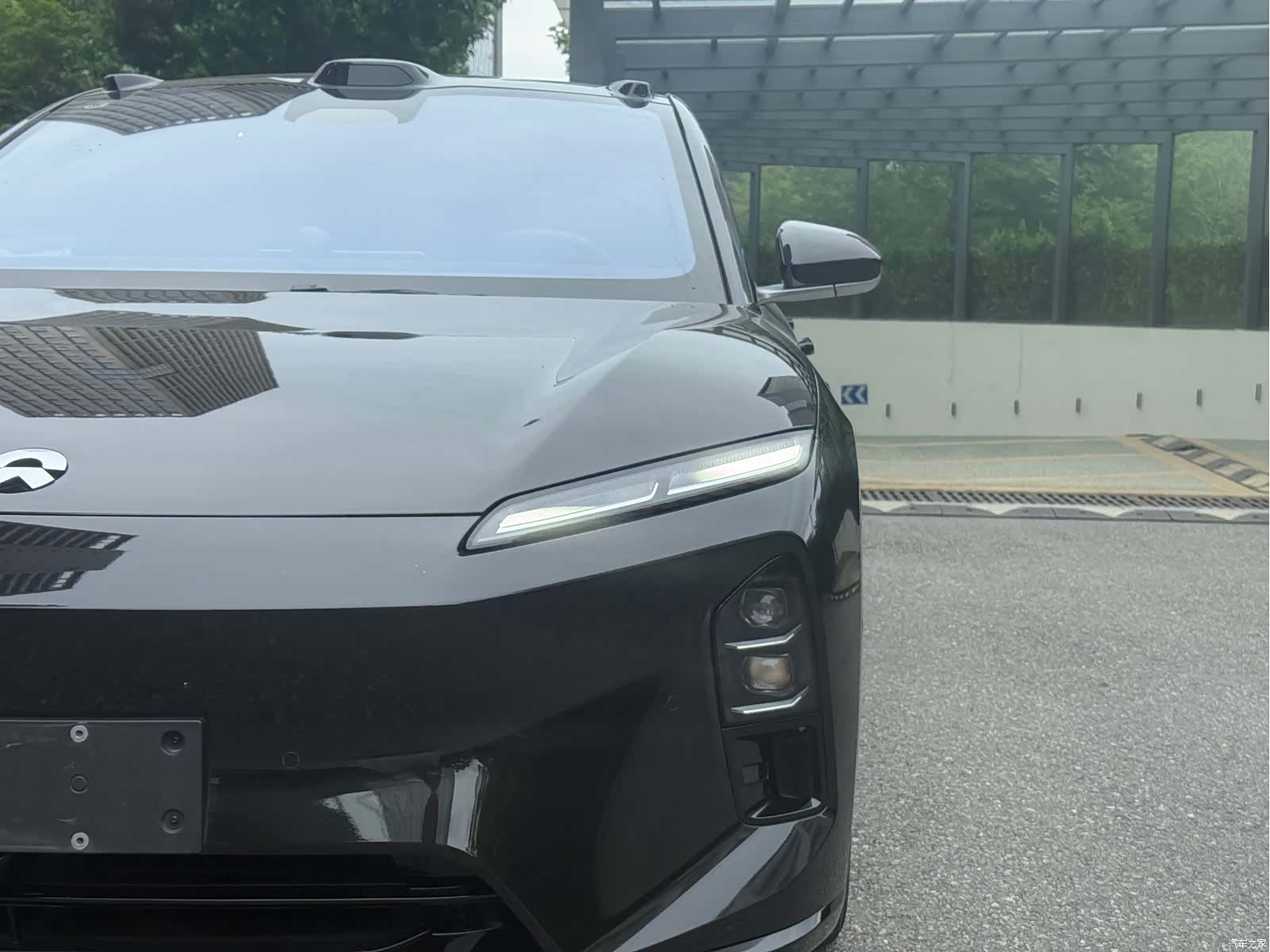 NIO ET5, 2025 27