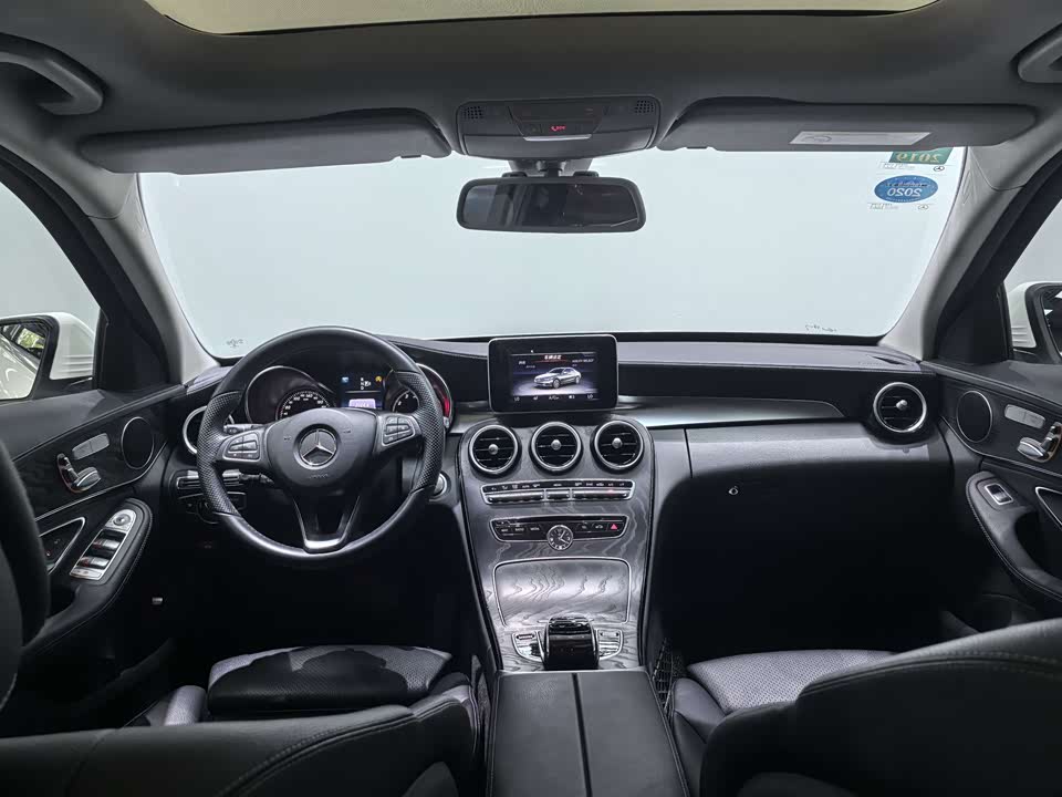 Mercedes-Benz Class C Mercedes-Benz Class C