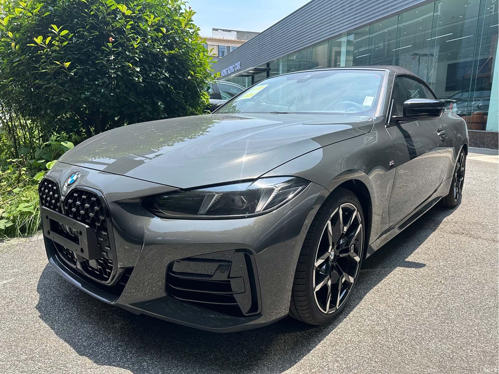 BMW 4 Series, 1900 1